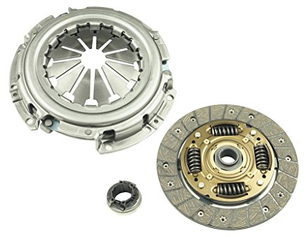 Kupplungssatz Kompatibel mit Kupplung Kompatibel mit Seat Ibiza III 6L 02-09