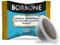 Caffè Borbone Mélange Or - 50 Capsules - Compatibles avec les machines à café de la marque Bialetti®*
