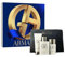 Set Acqua Di Gio Homme Edt 100Ml Deo 75MlGel 75Ml