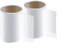 Invisible Tent Repair Tape Pool Patch Repair Kit Inflatable Repair Patches Paddling Pool Transparent Repair Tape for Swimming Pools, Water Beds, Tent(7x8.5cm)