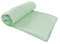 CB Home & Style Fleecedecke Decke 130 x 170 cm Kuscheldecke (Mint)