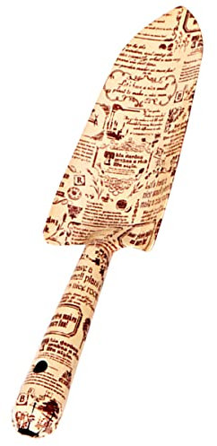 UPKOCH 1 Pieza Pala De Jardín Pequeña Pala Accesorios De Jardín