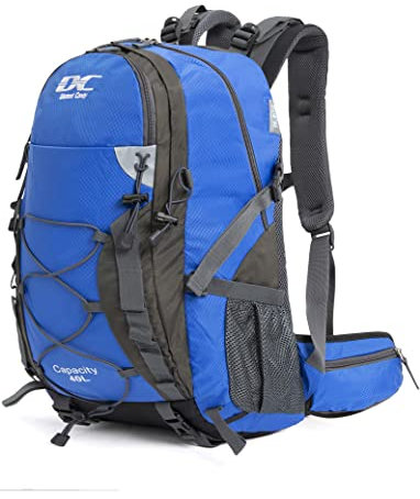 Diamond Candy Rucksack 40L Wanderrucksack Wasserdichter Outdoorrucksack