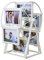 Bilderrahmen,Addfun® 5 Zoll 12 stücke ABS Riesenrad Windmühle Fotoalbum Fotohalter Hochzeit und Kinderbilder