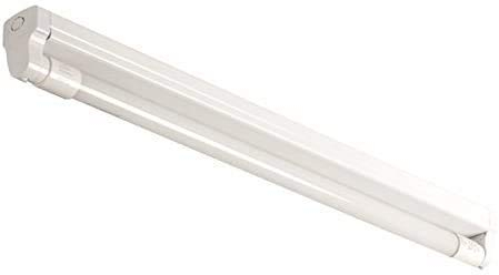 MEC Light 120cm Balkenleuchte für T8 LED Röhre/Leuchte 1x 36W