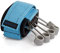AFH-Webshop DynoEx Trainer Deluxe | Handtrainer Fingertrainer | Handtrainingsgerät | Fingertrainingsgerät (klein | 4cm Expander)