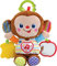 Vtech 80-513404 Babyäffchen Babyspielzeug, Mehrfarbig