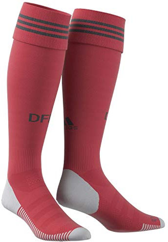 adidas Herren Towartssocken Dfb, Glored, M, EH6257