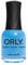 ORLY Nagellack Far Out 18 ml | Farbton blau | mit Neon-Effekt für tolle Nägel