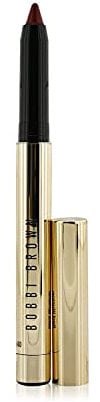 Bobbi Brown Luxe Defining Red Illusion Lipstick 3g