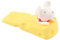 Artibetter Cartoon Cheese Mice Door Stopper Decorative Animal Doorstop Door Wedge (Random Color)
