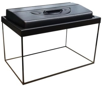 Diversa Aquarium with LED Lid - Professional Fish Tank - Real Glass, Standard & Bow Front AQUARIUM WITH LED LID…