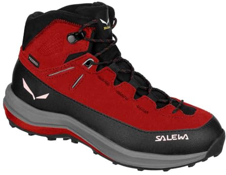 Salewa Kinder MTN Trainer 2 Mid PTX Schuhe Wanderschuhe Trekkingschuhe