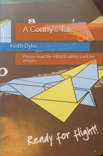 A Conny's Tale