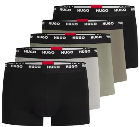 HUGO Trunk Five Pack 10268005 01