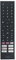 CT-95030 - Telecomando di ricambio per TV Toshiba 4K
