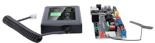 RASTKY Graviermaschinen-Motherboard Hochleistungs-Sicherheitsfunktionen für Desktop-Graviermaschinen