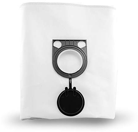 10 x Bolsas de aspiradora prof. Adecuado Star Mix NSG uclean 1420 HK
