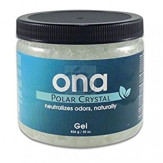 Ona-Gel Polar Crystal 850 ml für 40 m²