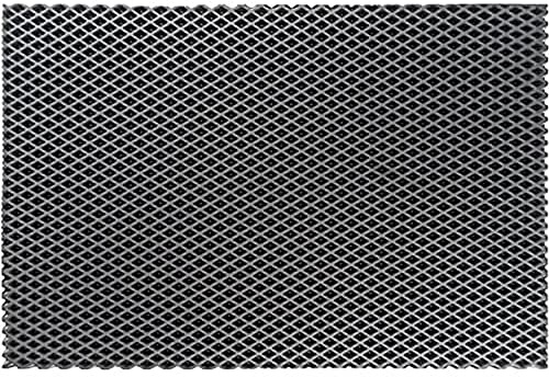 VIGOR Schaum-Auflagematte, V5489-2, Für Werkstattwagen Series M, Höhe 6 mm | Länge 670 mm, Breite 450 mm, Höhe 6 mm, 323 g, L x B x H: 670 mm x 450 mm x 6 mm, Für Werkstattwagen Series M