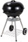 GREEN ARROW 11691 barbeque 44 cm x 70 cm barbecue all' aperto, giardino, patio, party