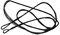 Perfeclan Bogensehne Langbogen Bogenschnur Bogenschießen Bow String, 148cm