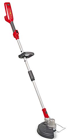 WOLF-Garten - Rasentrimmer LYCOS 40/300 T #30CM; 41AT4TES650