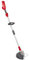 WOLF-Garten - Rasentrimmer LYCOS 40/300 T #30CM; 41AT4TES650