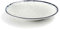 LACOR 63953 - Plato redondo de melamina libre de BPA, Ø 19'4x2'9 cm