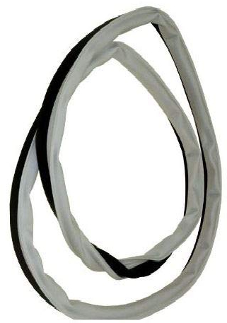 sparefixd Joint de porte pour sèche-linge Whirlpool