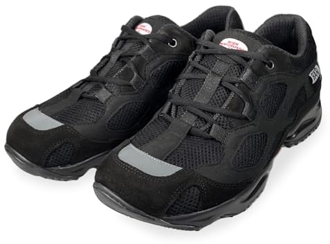 BÄR | High Performance 2.5 | Unisex | Schnürer | Laufschuhe mit 100% Zehenfreiheit | Atmungsaktiv