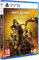 Mortal Kombat 11 - Ultimate Edition (Includes Kombat Pack 1 & 2 + Aftermath Expansion) PS5 - Ultimate - PlayStation 5