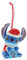Enchanting Disney Collection Stitch Hanging Ornament Hanging Ornament