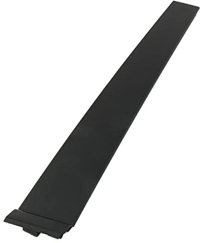 MKAREPART Panneau de garniture en plastique pour pilier de porte arrière gauche 1473676 2S61A25459AN (arrière gauche)