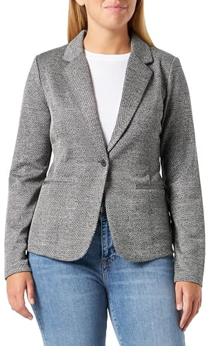ICHI - IHKATE Structure BL2 - Blazer - 20119851