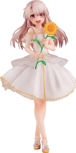 Kadokawa – Fate/ Kaleid – Illyasviel Von Einzbern Sommerkleid 1/7 PVC Figur