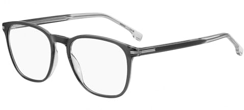 HUGO BOSS BOSS 1680 Grey 50/18/145 Herren Brillen