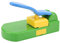Professional Puzzle Machine Cutter ABS Puzzle Maker for Home School, Easy to Carry Jigsaw Making Machine for Craft Lovers and Family Bonding
