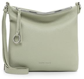 SURI FREY Umhängetasche SFY Debby 13602 Damen Handtaschen Uni pistachio 976
