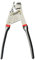 Practical Cable Puller Pliers Bike Brake Tensioner Stretcher Brake Gear Cables Rope Pliers Repair Tools