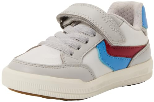 Geox Jungen J Arzach Boy ASneaker