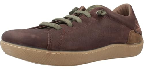 Sunni Sabbi Herren Barfußschuhe Halbschuhe OKI-014 Testa