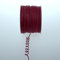 Papierdraht Bordeaux - 2mm 100m - 601-35