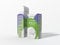 Curenail Fungal Nail Treatment 30 ml gel,Once dailyapplication,Effective Against Finger/Toenail Fungus