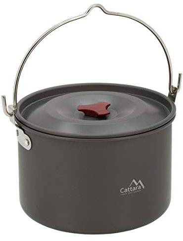 CATTARA 13629 - Kessel 5000ml Field