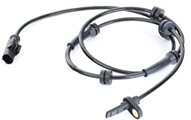 RIDEX Sensore ABS 412W0244 assale post. bilaterale 147 (937)