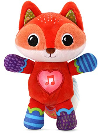 VTech Soothing Songs Fox, Red