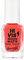 Barry M Cosmetics Hi Vis Neon Matte Nail Paint, Red Frenzy