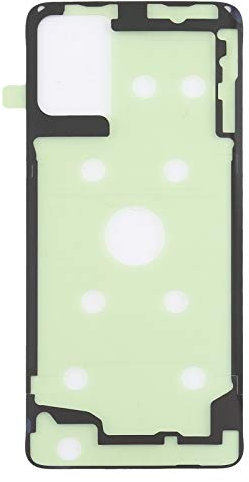 Kompatibel mit Samsung Galaxy A31 SM-A315 A315F, Ersatzteil, doppelseitig, selbstklebend, für Batterie, Rückseite