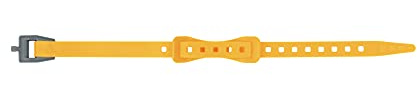 Correa STRETCH-LOC 12-12x300mm amarilla 2uds